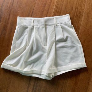 NWT High Waisted Shorts